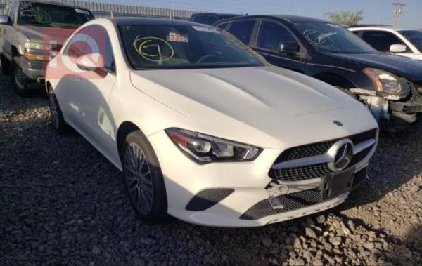 Mercedes-Benz for sale in Iraq
